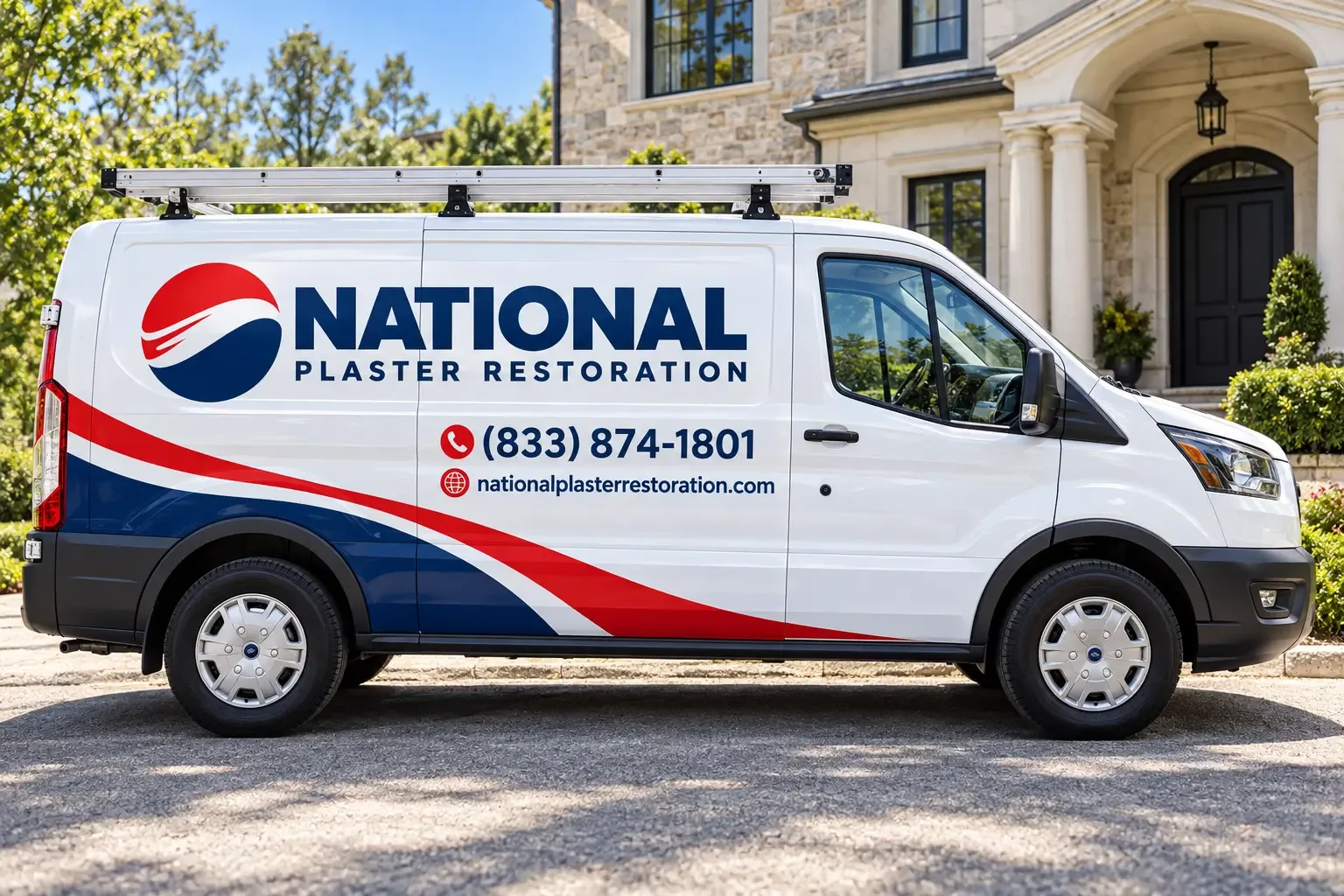 Plaster Repair in Excel, AL near me